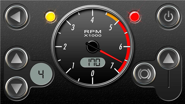 发动机模拟器最新版