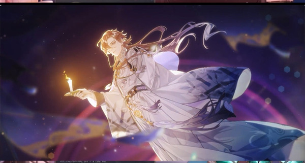 花亦山心之月犀游版