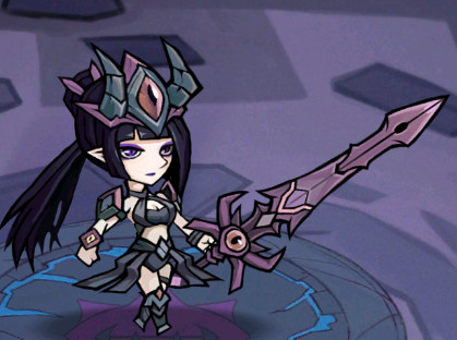 点点勇者果盘版