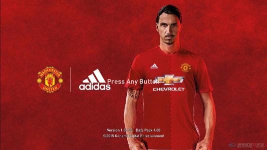 实况足球华为版本