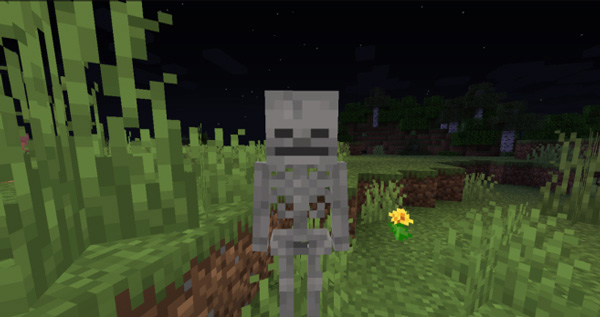 我的世界惊变100天整合包自带枪械模组