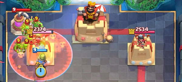 皇室战争vivo版本