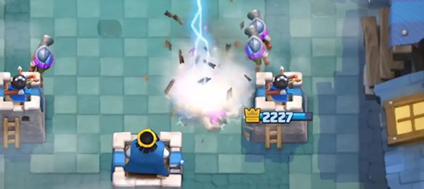 皇室战争vivo版本