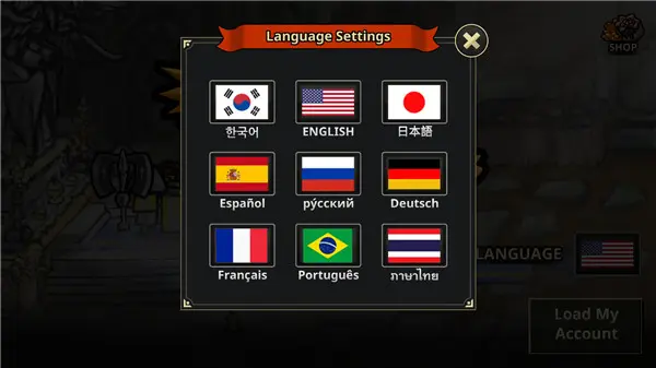 反击骑士中文版