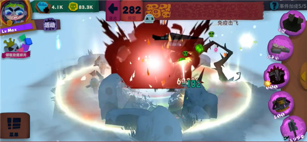 独奏骑士国际版