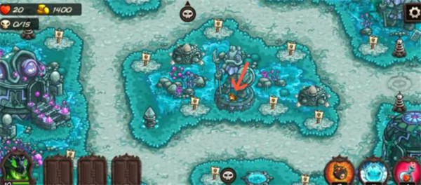 王国保卫战4华为版