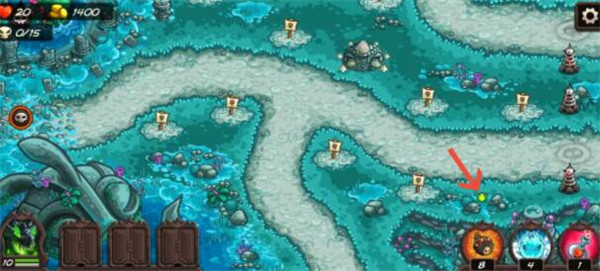 王国保卫战4华为版