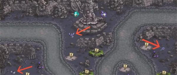 王国保卫战4华为版