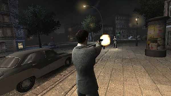 特务型战任务柏林正版