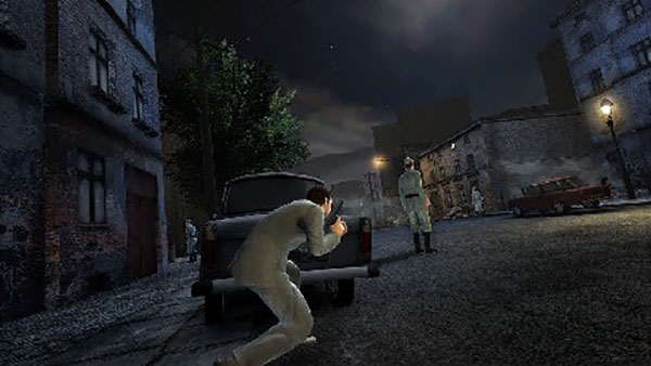 特务型战任务柏林正版