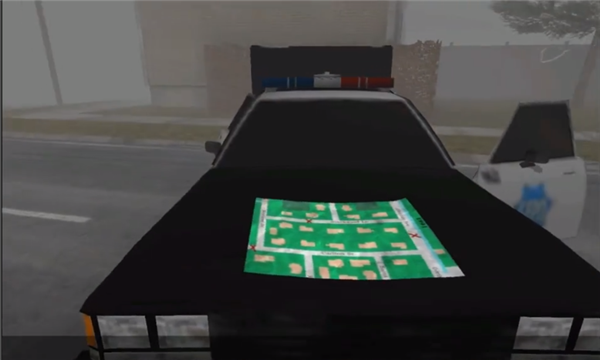 死亡公园2可怕的小丑中文版