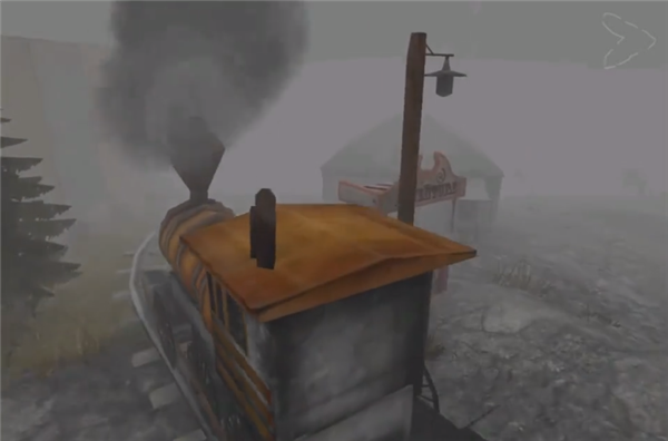 死亡公园2可怕的小丑中文版