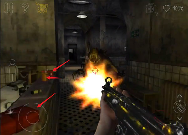 死亡公园2可怕的小丑中文版