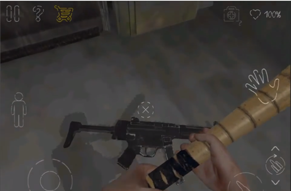 死亡公园2可怕的小丑中文版