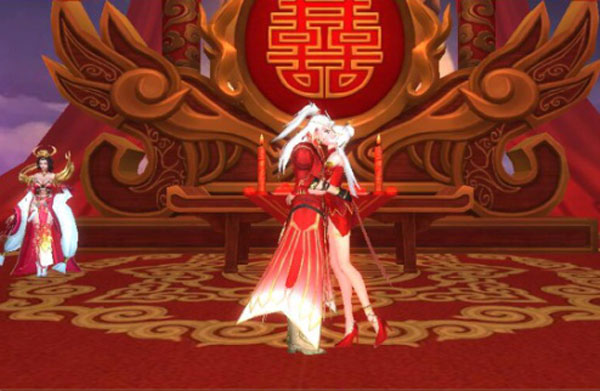 绝世仙王腾讯版