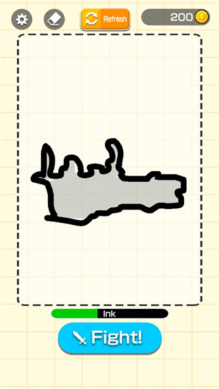 画个武器最新版