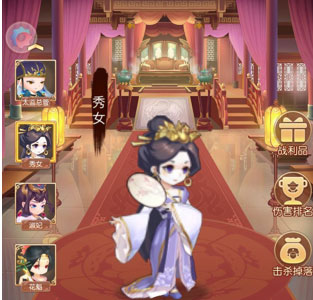 青鸾繁华录小米版