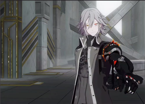 战双帕弥什oppo渠道服