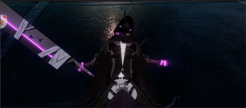 战双帕弥什oppo渠道服