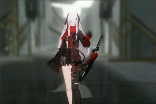 战双帕弥什oppo渠道服