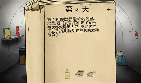 60秒避难所正版(60 Seconds)