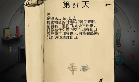 60秒避难所正版(60 Seconds)