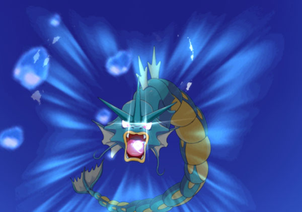 口袋觉醒小yTV版