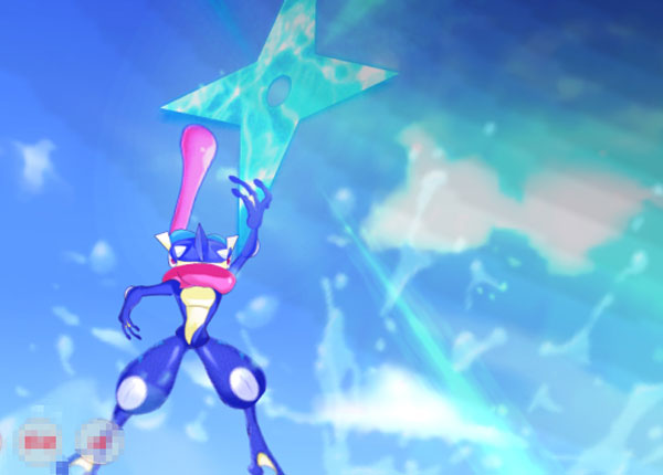 口袋觉醒小yTV版