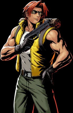 合金弹头7加强版