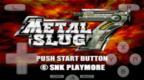 合金弹头7加强版