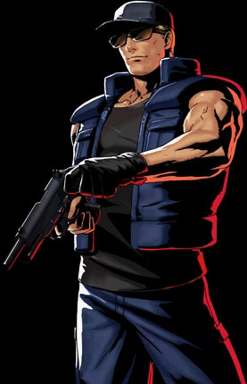 合金弹头7加强版