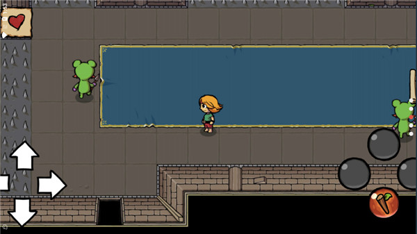 小不点寻宝记中文版