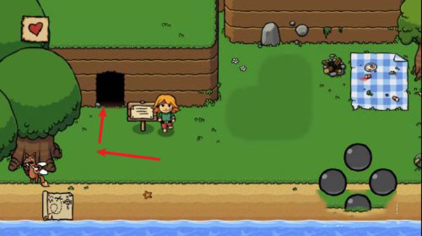 小不点寻宝记中文版