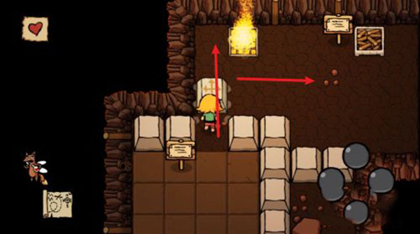 小不点寻宝记中文版