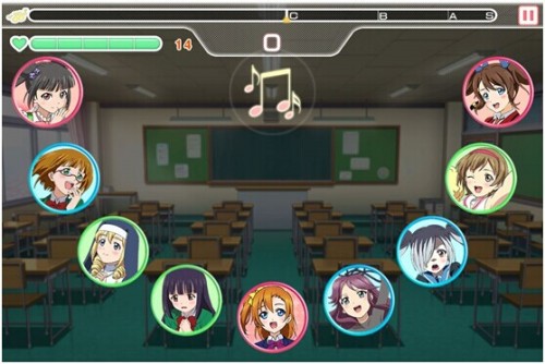 学园偶像祭2课题大作战