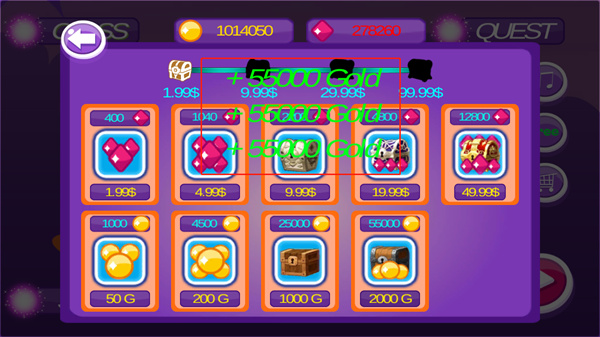 火柴人火影忍者2(Stickman Ninja 2)