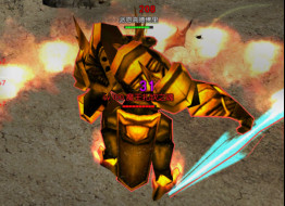 天使之战手游变态版