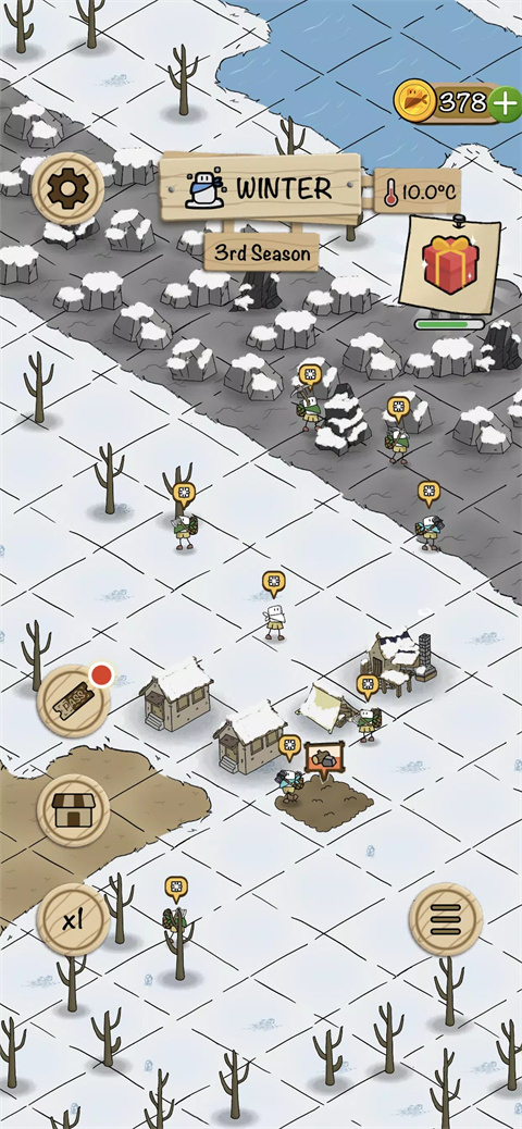 醇厚的生活(Life Of Mellow)