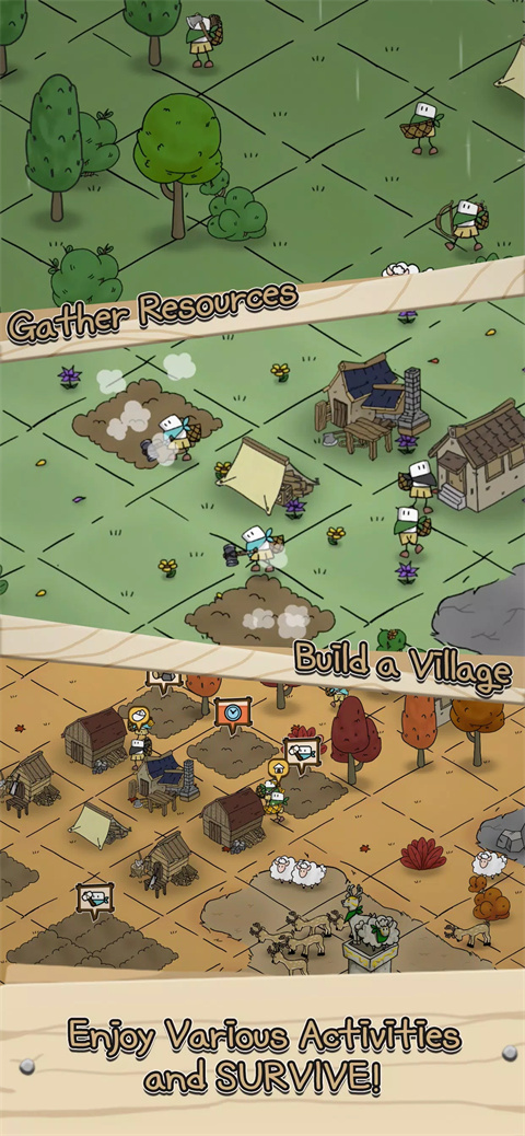 醇厚的生活(Life Of Mellow)