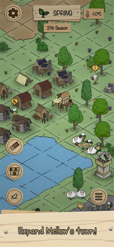 醇厚的生活(Life Of Mellow)