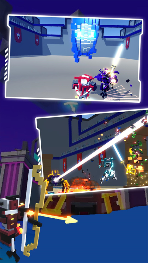 机器人角斗场正版