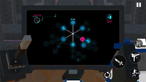 机器人角斗场正版