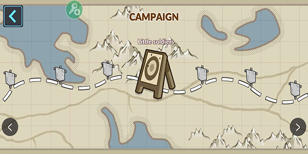 火柴人世界大战中文版