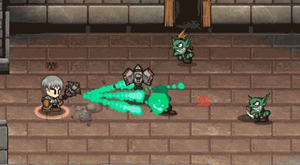 失落城堡中文版