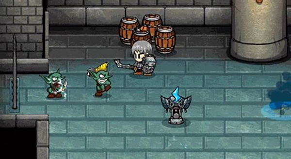 失落城堡中文版