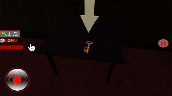 波比的游戏时间第二章原版