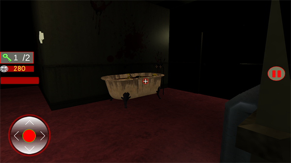 波比的游戏时间第二章原版