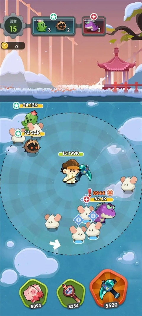 巨像文明最新版本