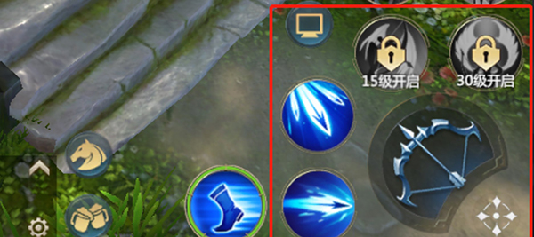 神火大陆折扣版