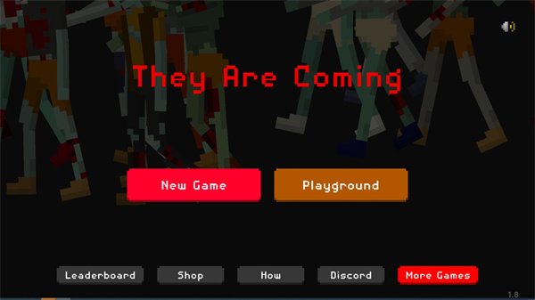 僵尸射击与防御正版